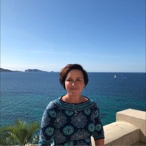 Meet your Posher, Carole